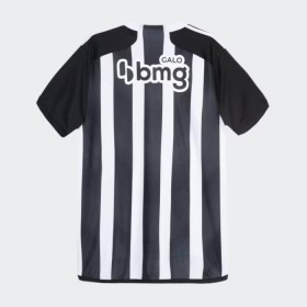 Camisetas Atlético Mineiro Primera 2024-25 - Niño (+ Pantalones)
